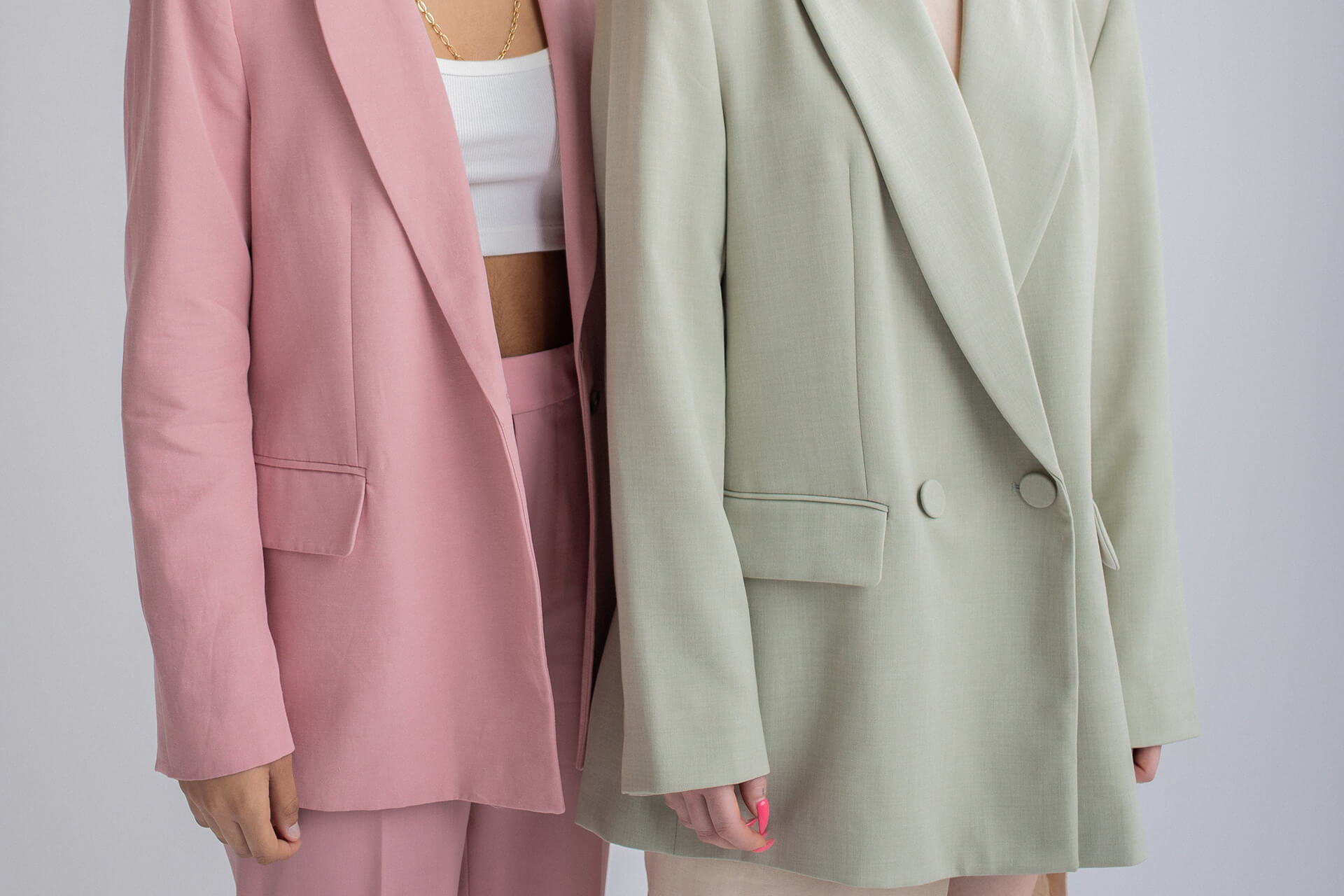 Ladie’s Suits
